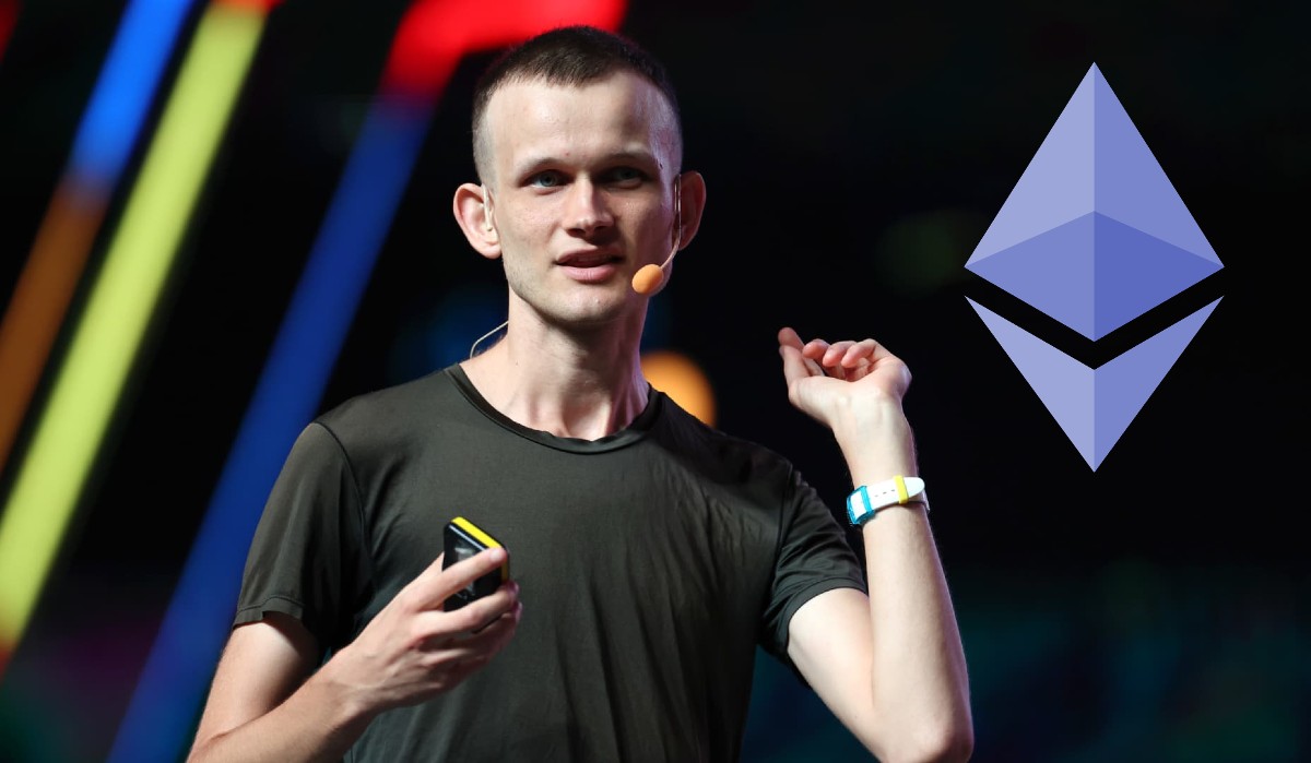 🔴 >> Vitalik Buterin promete que Ethereum será “tan straightforward como Bitcoin”