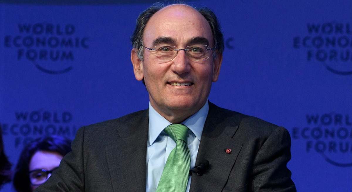 🔴 >> Iberdrola vende los contadores digitales de Reino Unido a Macquarie por 1.060 millones
