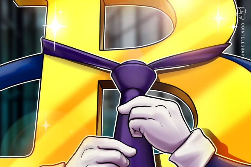 🔴 >> Empresas son las mayores compradoras de Bitcoin en 2025