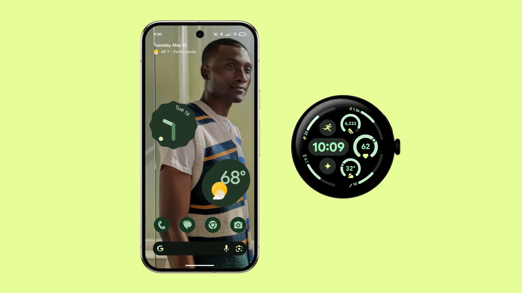 🔴 >> Wear OS 6 will catch your smartwatch take a look at up on higher and closing longer
