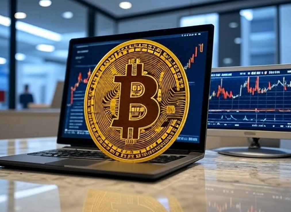 🔴 >> Long-established Chartered se une a la ola de bitcoin para facilitar inversión en criptomonedas