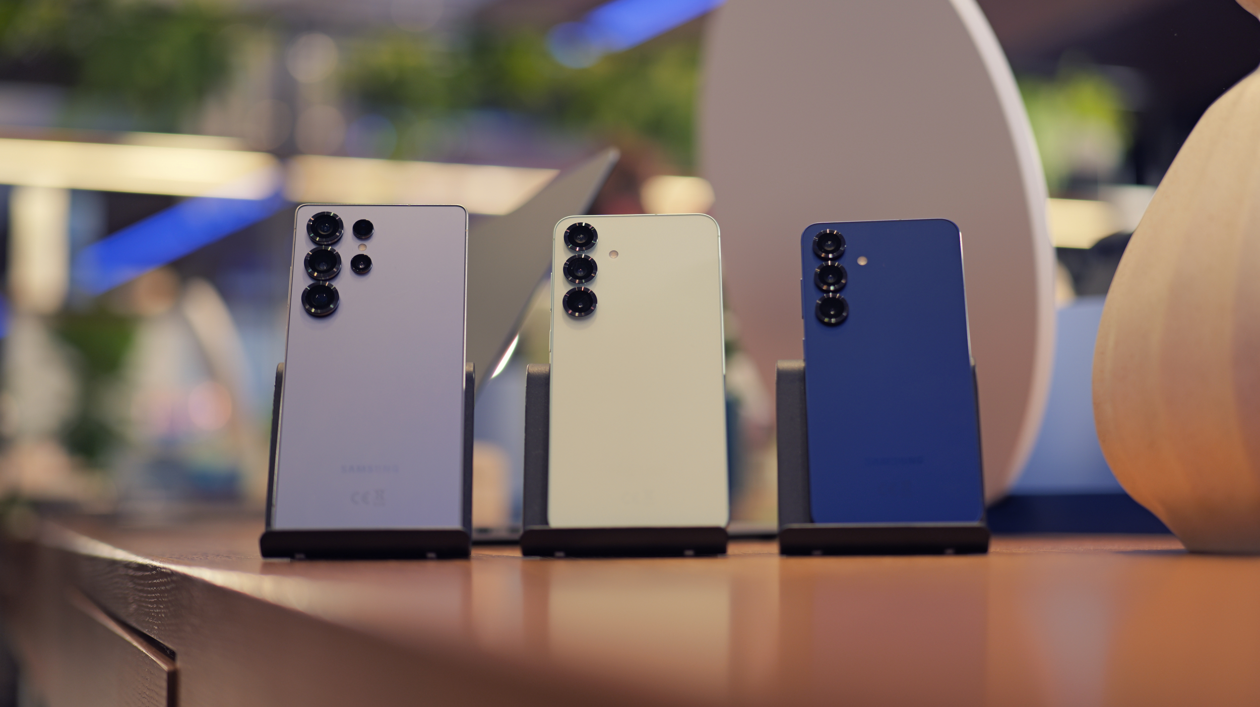 🔴 >> Samsung Galaxy S26: Every thing we know so far