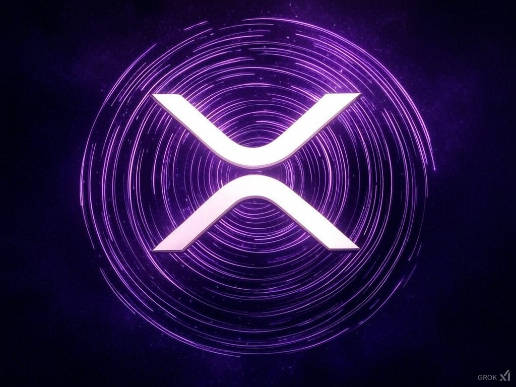 🔴 >> Las ventas de XRP en Binance están siendo fuertemente absorbidas