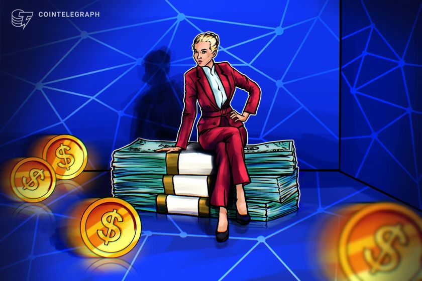 🔴 >> BTCS, que cotiza en el Nasdaq, aumenta sus holdings de ETH con 57,8 millones de dólares