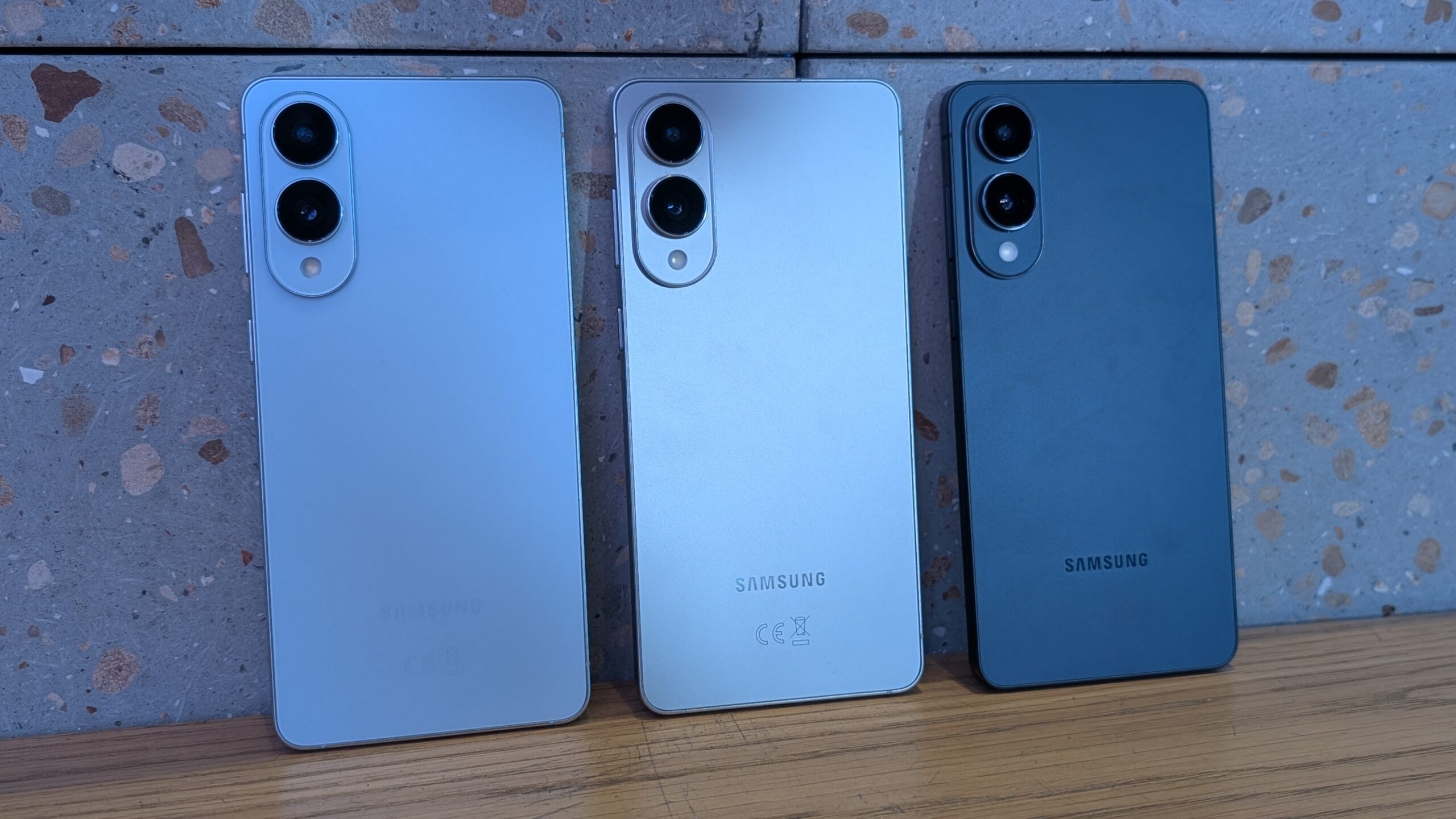 🔴 >> Assemble a guaranteed £200 off the Galaxy S25 Edge with this unattainable change-in deal