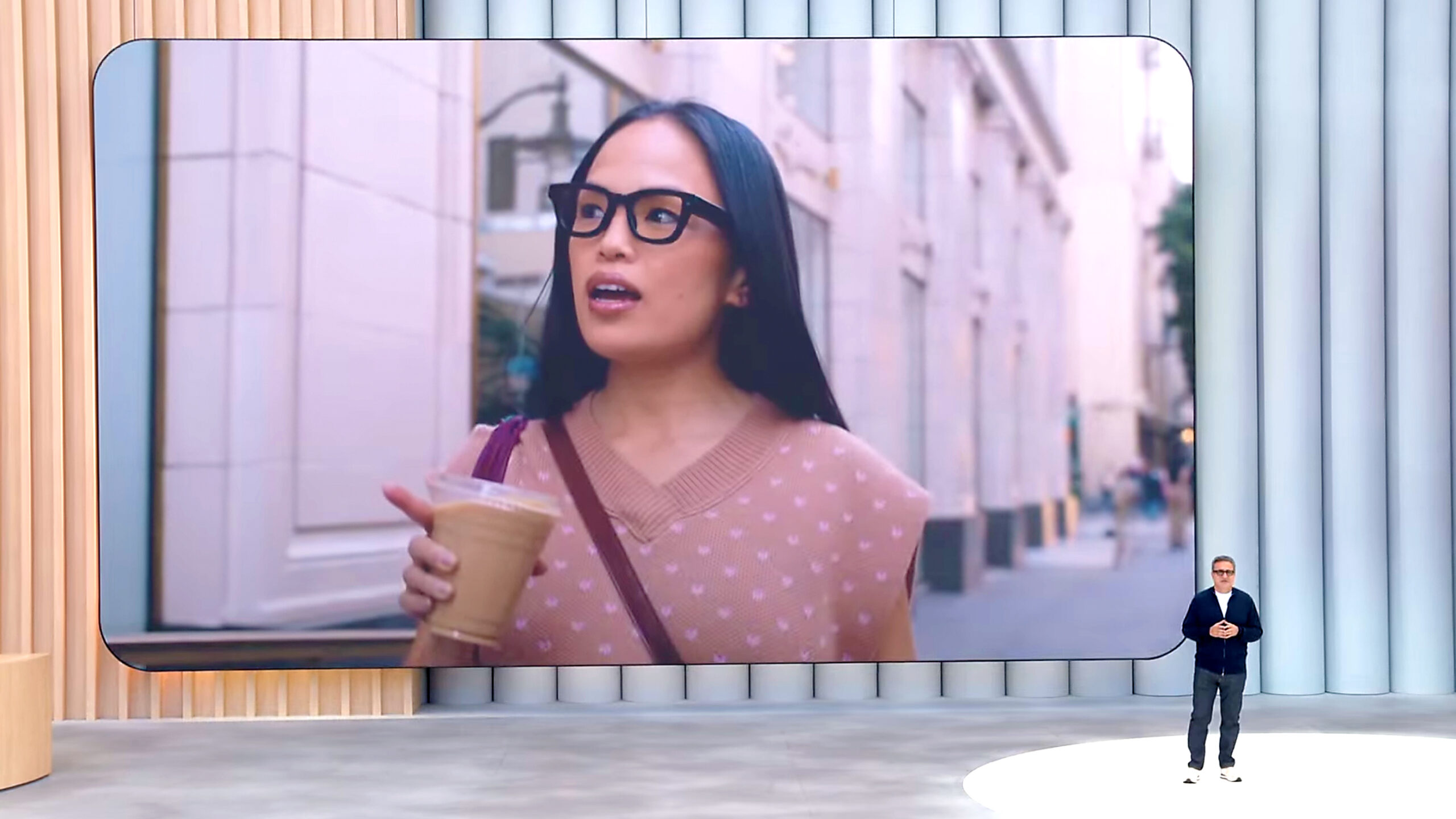 🔴 >> Meta desires to be insecure about Google’s new Android XR neat glasses