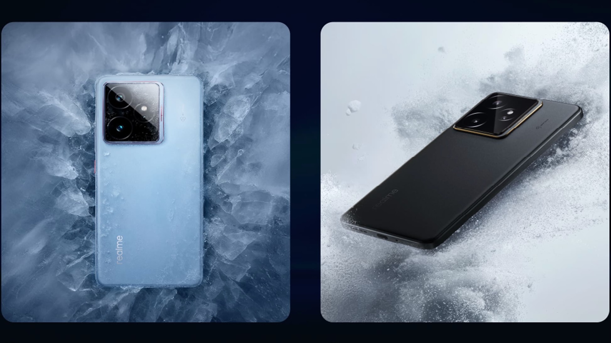 🔴 >> Realme’s unusual ‘flagship killer’ telephones encompass diverse Pixel 9-beating specs