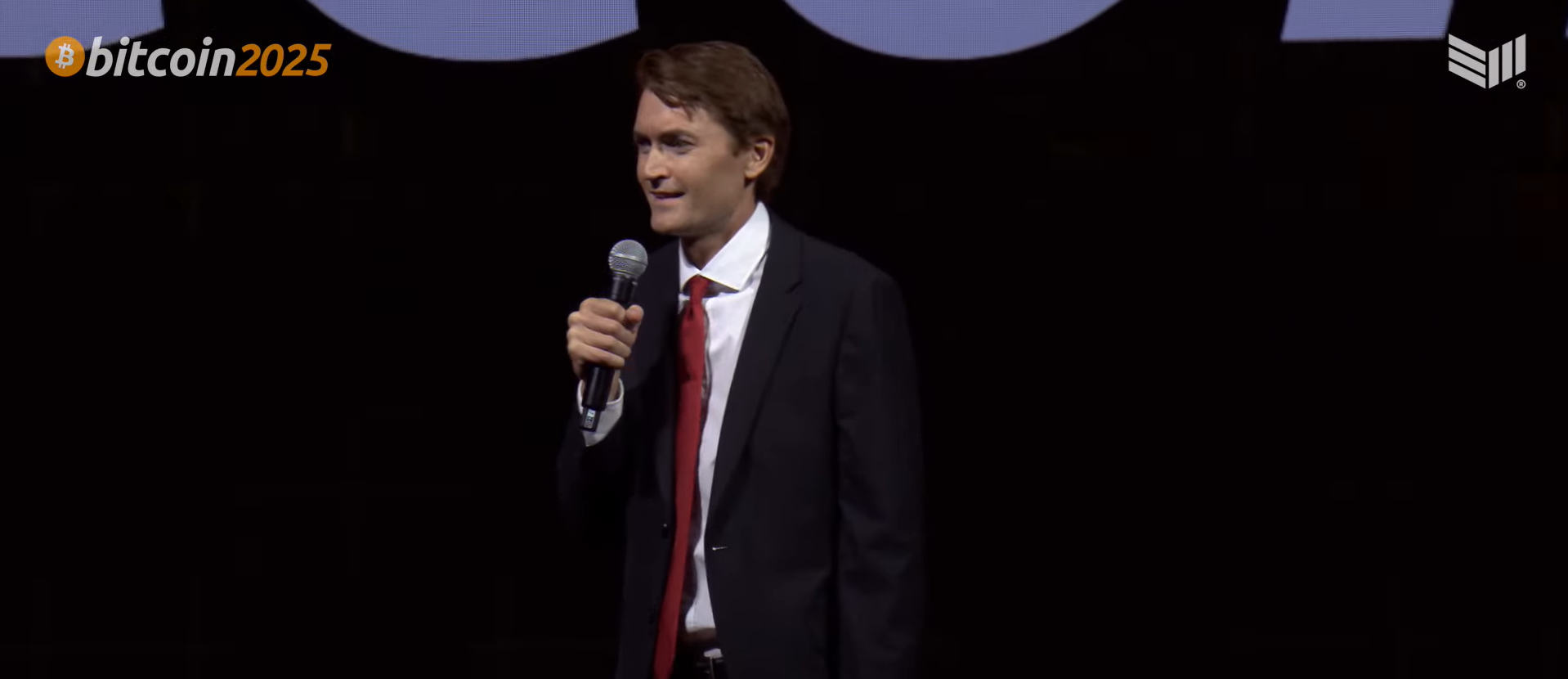 🔴 >> Ross Ulbricht relató su martirio en su primera aparición pública tras salir de prisión