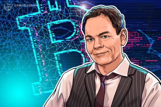 🔴 >> El defensor de Bitcoin Max Keiser plantea dudas sobre las nuevas empresas de tesorería de BTC