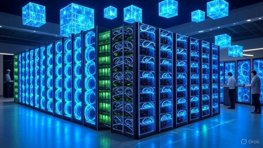 🔴 >> Bitcoin demuestra su fuerza volviendo al 1 zettahash por segundo