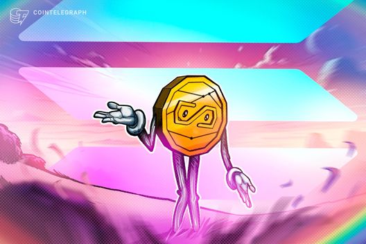 🔴 >> Maple Finance se expande a Solana y lanzó una stablecoin que paga intereses