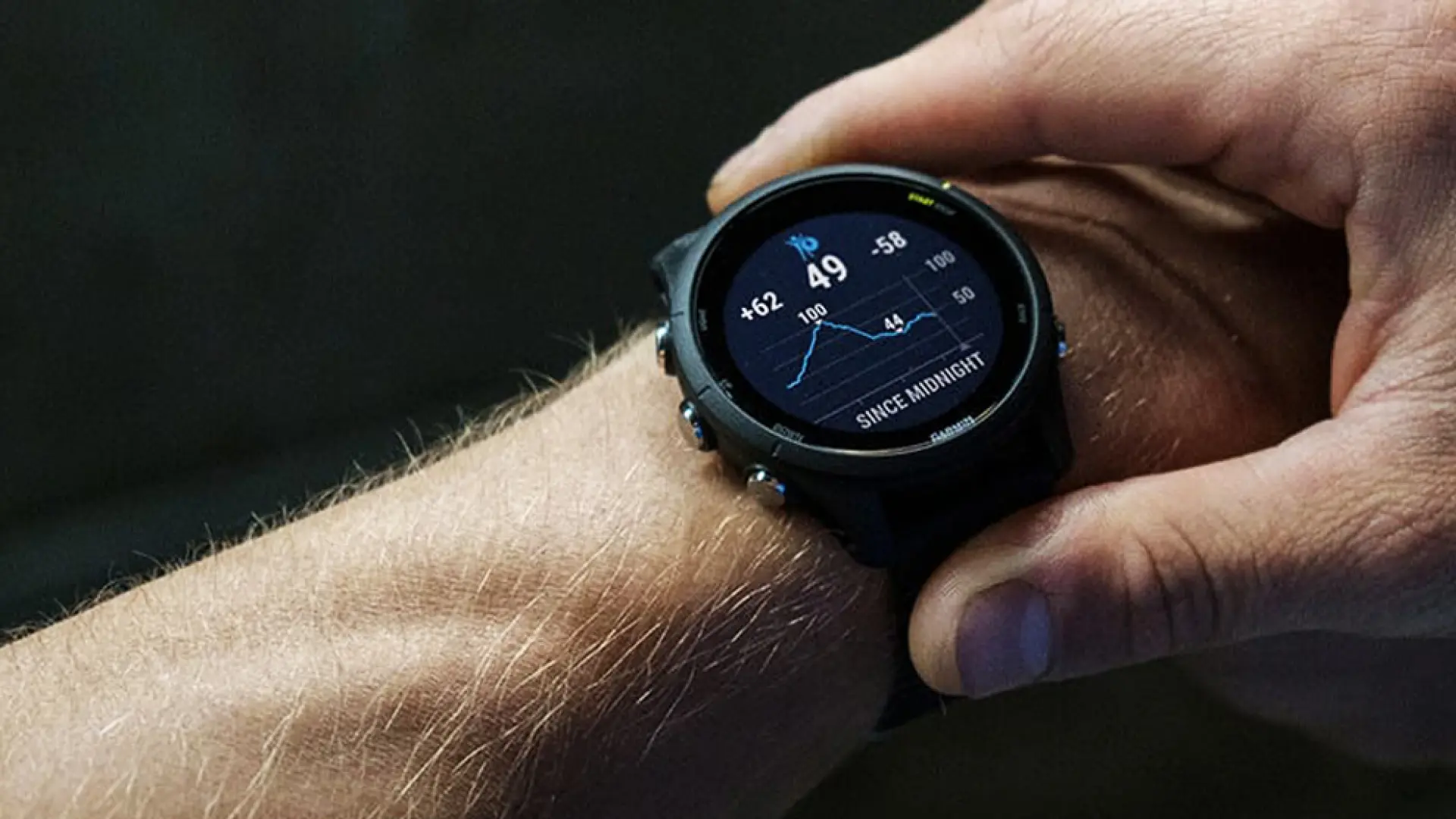 🔴 >> Un Garmin a precio de ganga: dónde encontrar el Forerunner 255 por apenas 200 euros