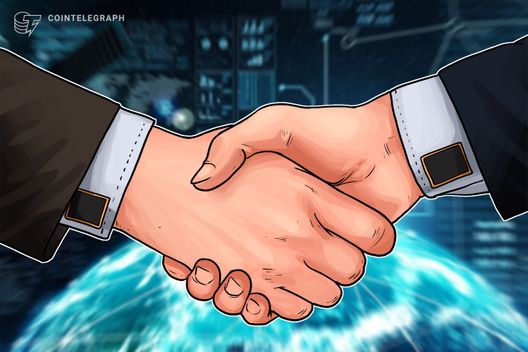 🔴 >> Alchemy Pay se asocia con Backed para ampliar el acceso a ETF y acciones tokenizadas