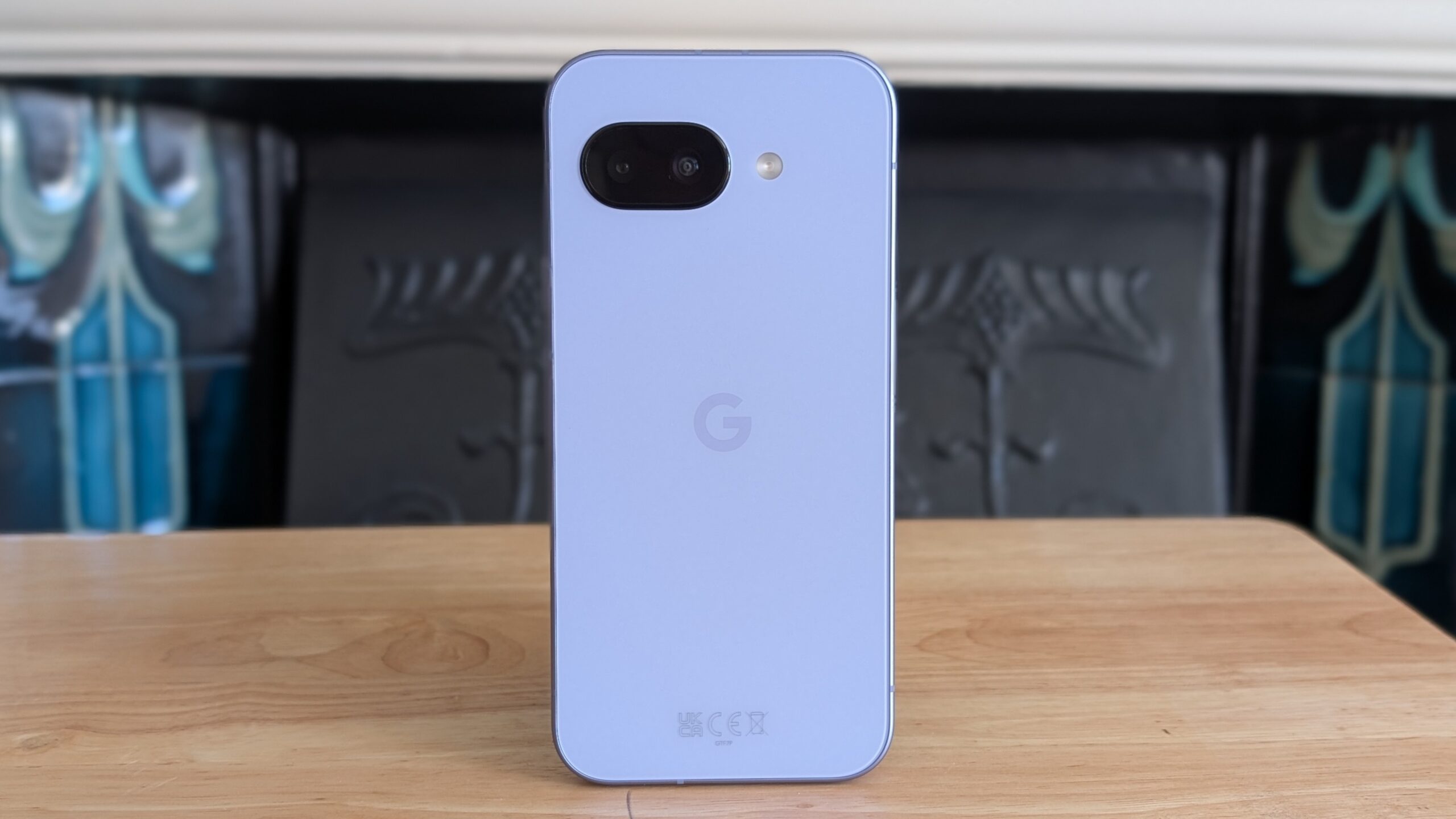 🔴 >> I cherished utilizing the Pixel 9a in New York – rather than one deadly flaw