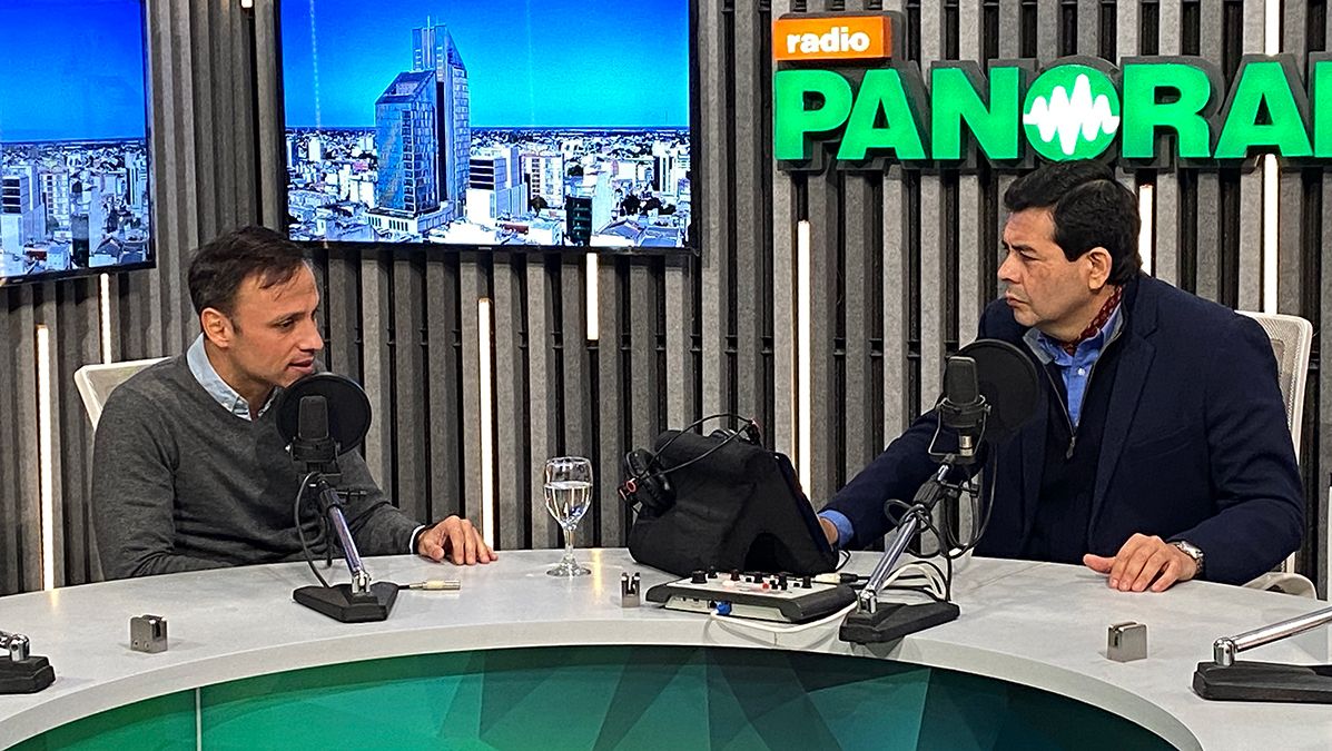🔴 >> “Los santiagueños hemos naturalizado que a lo largo del año haya más de un evento internacional”