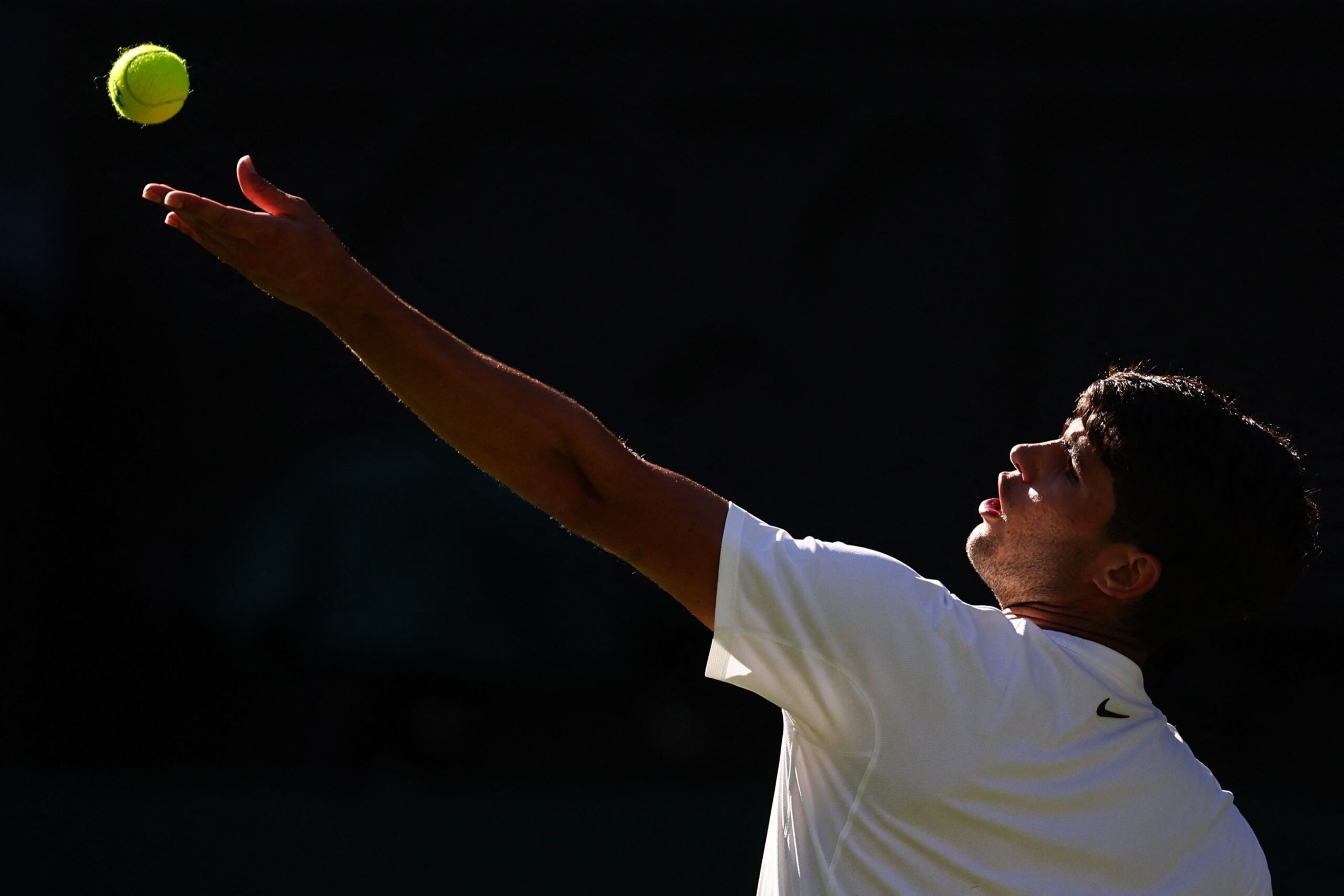 🔴 >> Wimbledon 2025 hoy: partidos y cómo está el cuadro