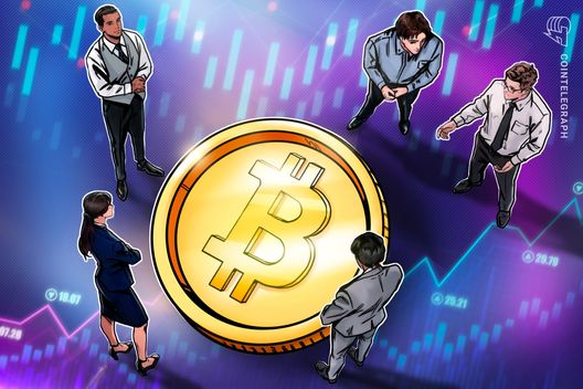 🔴 >> Bitcoin alcanzando los 200.000 dólares este año es "muy inconceivable", según un analista