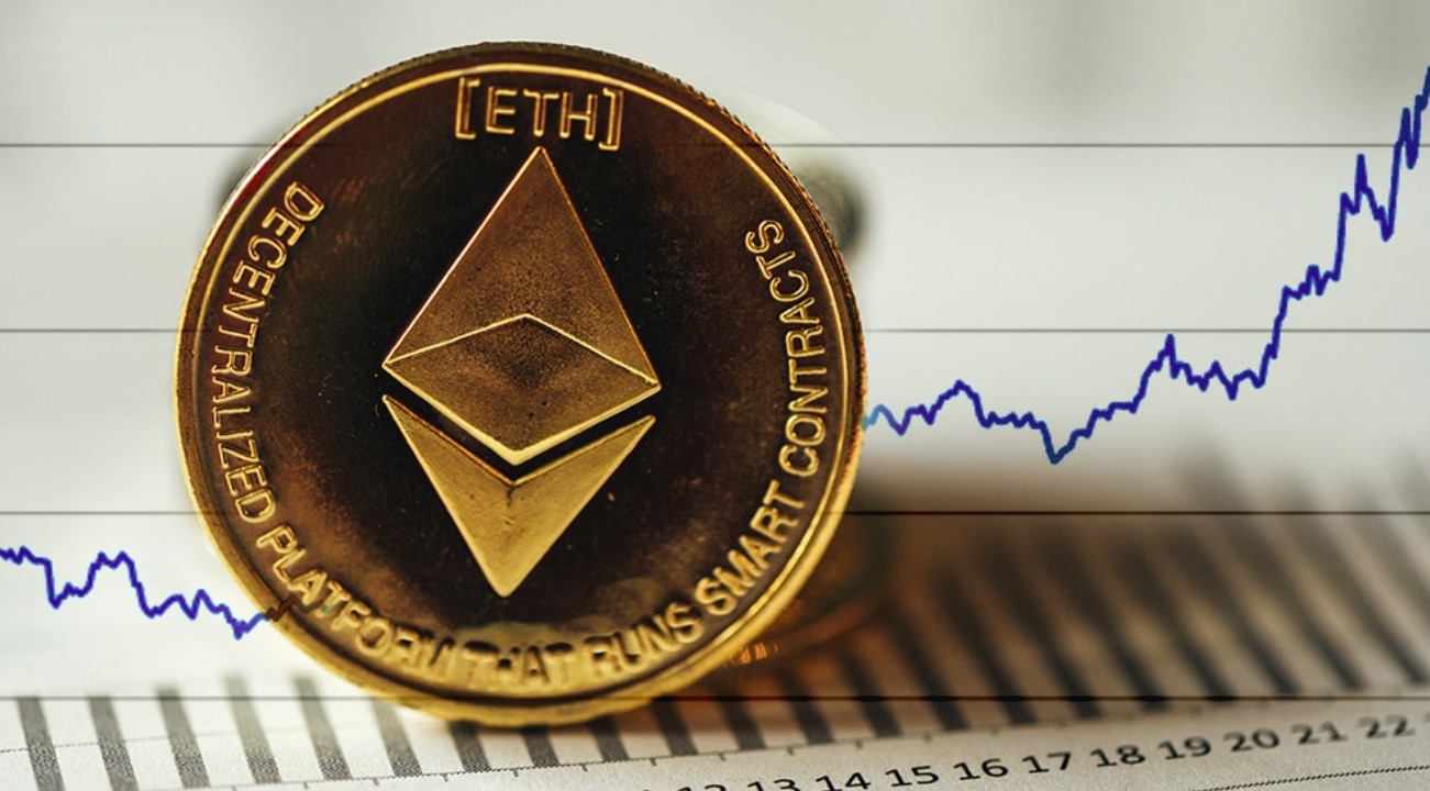 🔴 >> Ethereum consolida tendencia alcista frente a bitcoin
