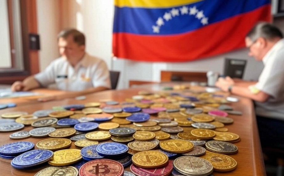 🔴 >> Crixto y Binance Pay desatan revuelo por permitir pagos con USDT en Venezuela