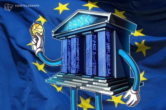 🔴 >> Regulador de la UE finalizó el borrador de la normativa para bancos que poseen Bitcoin y Ether