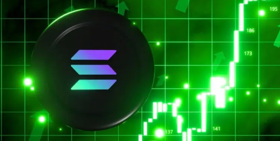 🔴 >> Se dispara la compra de solana por parte de empresas