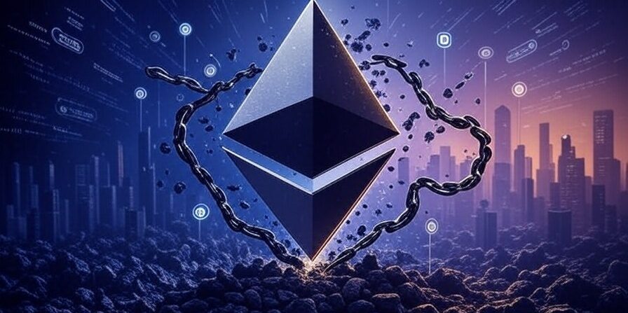 🔴 >> La censura en Ethereum cae a mínimos históricos, ¿por qué? 