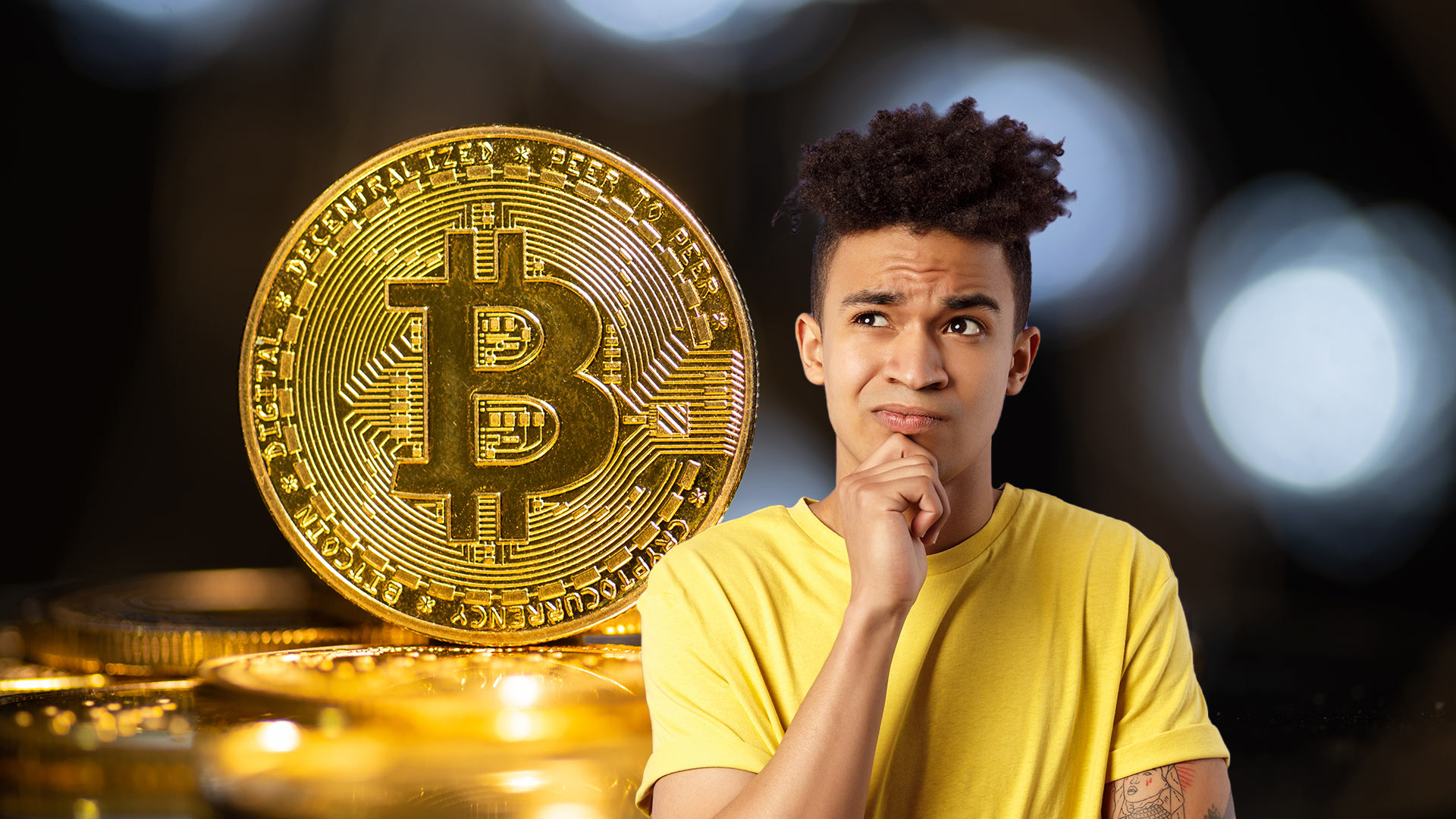 🔴 >> El dólar resurge con stablecoins, bitcoin crea nación: La paradoja latina