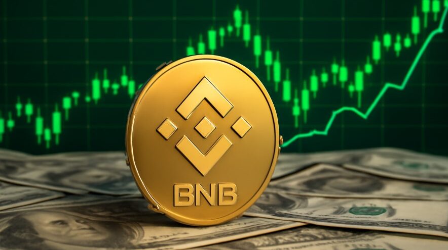 🔴 >> REX-Osprey busca lanzar el primer ETF de BNB con staking del mundo