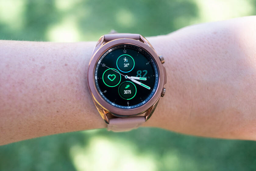 🔴 >> Los smartwatch Samsung con Tizen tienen las horas contadas
