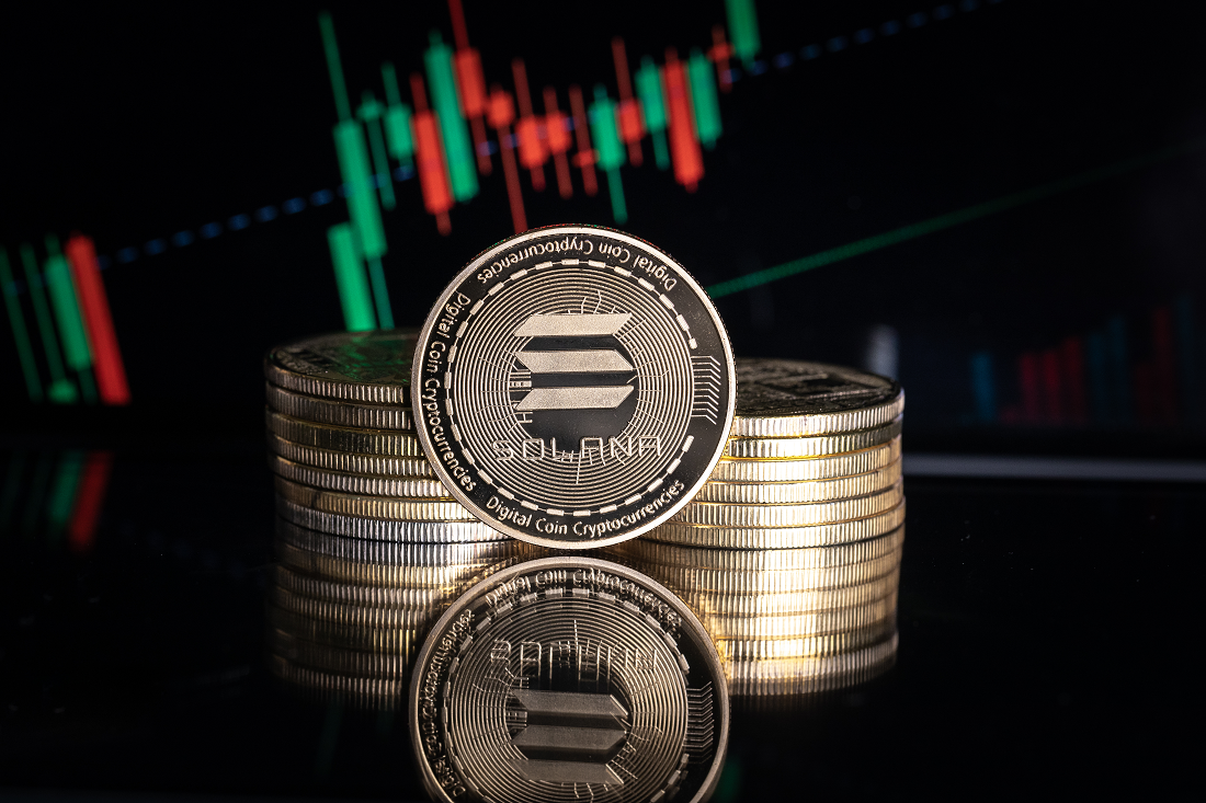 🔴 >> ¿Qué potencial de éxito tienen las empresas que acumulan solana?