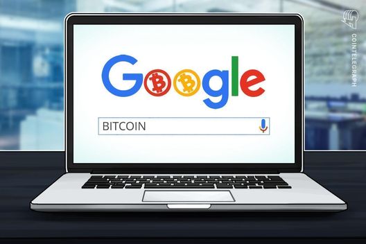 🔴 >> ¿124.000 dólares fue el límite para el alza de Bitcoin? Google podría tener la respuesta