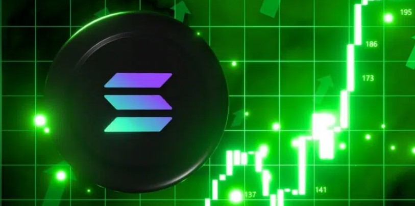 🔴 >> Solana rompe récord histórico de capitalización de mercado