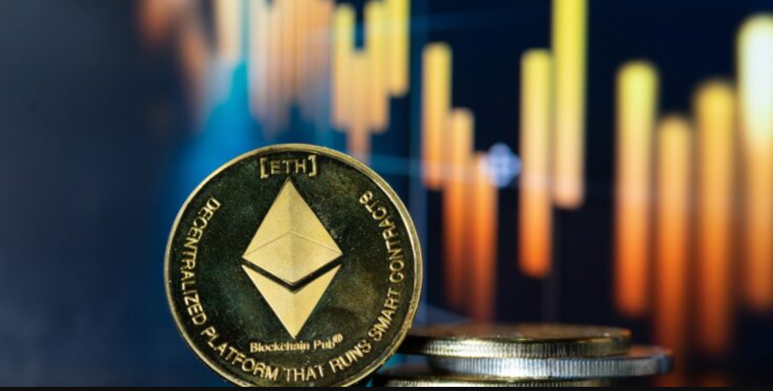 🔴 >> Fundación Ethereum presenta hoja de ruta para dar protagonismo a la privacidad