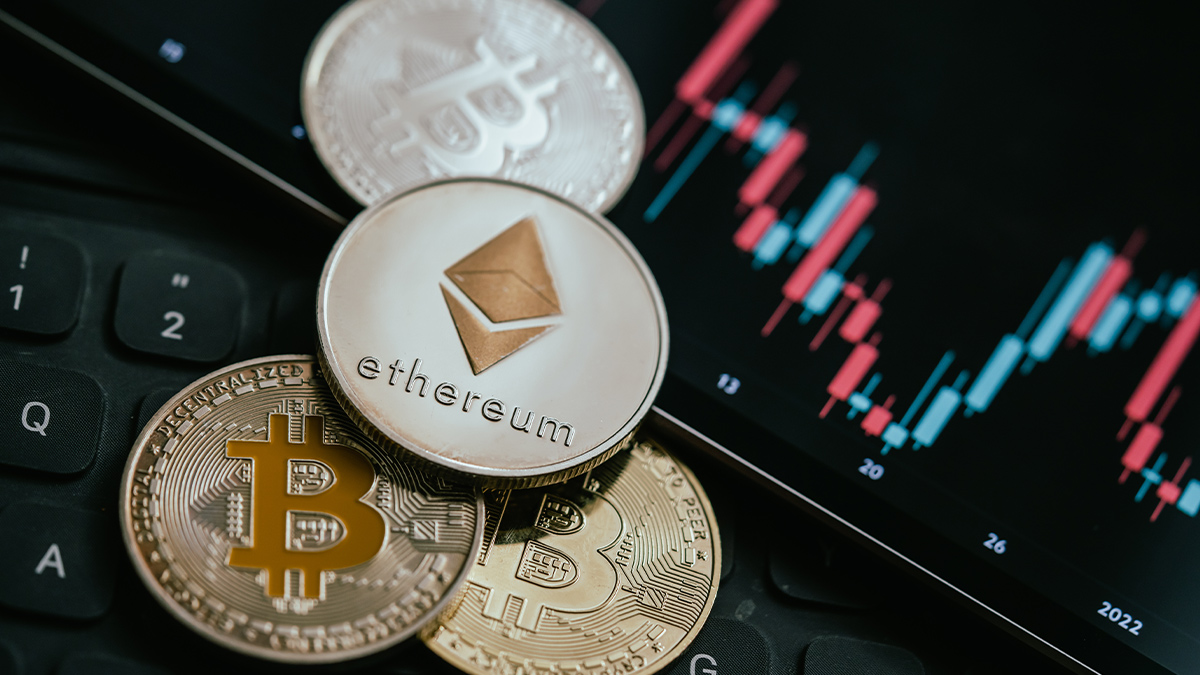 🔴 >> Bitcoin y Ethereum ofrecerán oportunidades de inversión a fin de año: Tom Lee