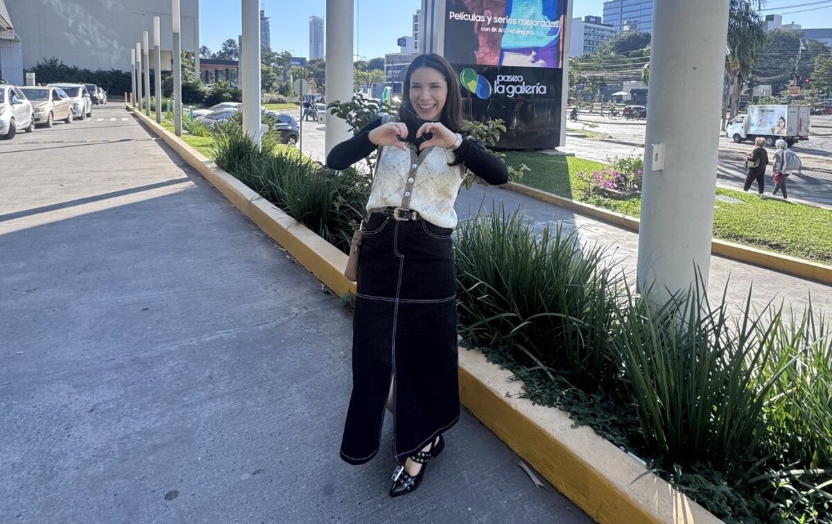 🔴 >> «Paraguay es uno de los mejores países para los bitcoiners»: Lorena Almada