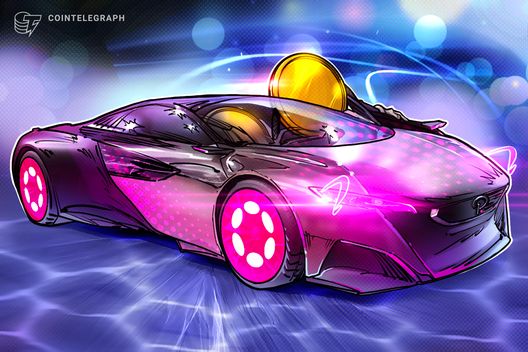 🔴 >> Polkadot evalúa una stablecoin algorítmica respaldada por DOT nativo