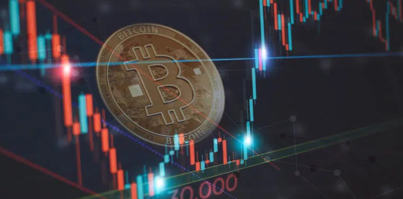 🔴 >> Inversores de bitcoin están entrando en una nueva generation: Fidelity