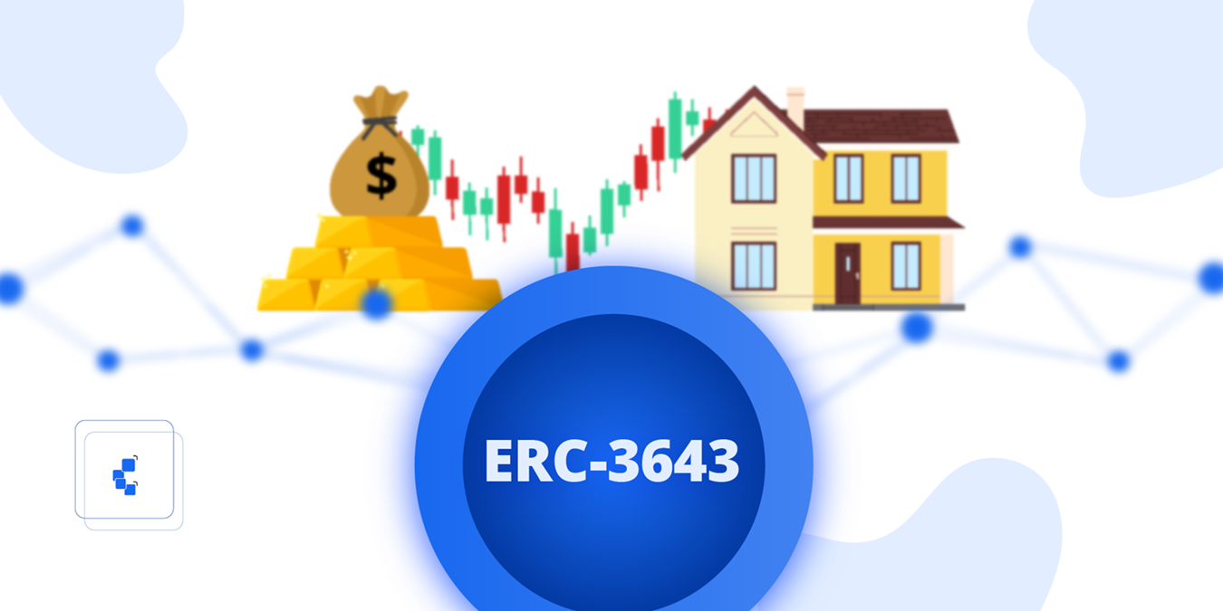 🔴 >> Qué es ERC-3643 y por qué importa en la tokenización de activos