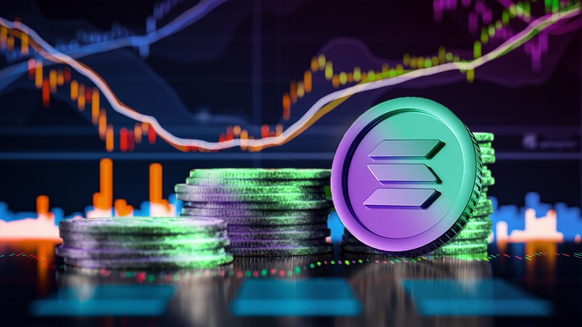 🔴 >> Solana se dispara en interés abierto en el CME ¿Qué significa esto para la criptomoneda?