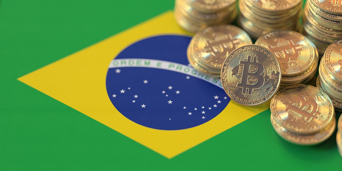 🔴 >> La empresa con más bitcoin de Latinoamérica cotizará en la bolsa