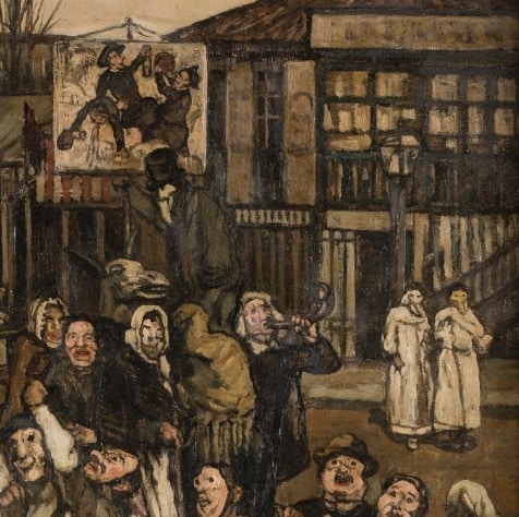 🔴 >> El Estado compra por 160.000 euros el Solana de Ansorena