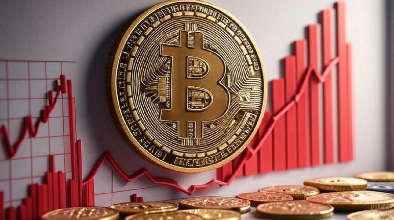 🔴 >> Liquidaciones hieren a Bitcoin y matan las altcoins (excepto a una)