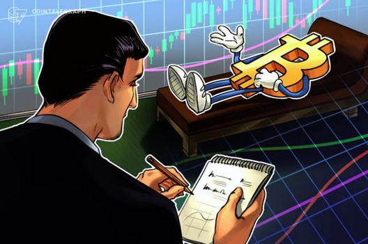 🔴 >> ¿Podrá Bitcoin retomar el rumbo a los USD 120K?