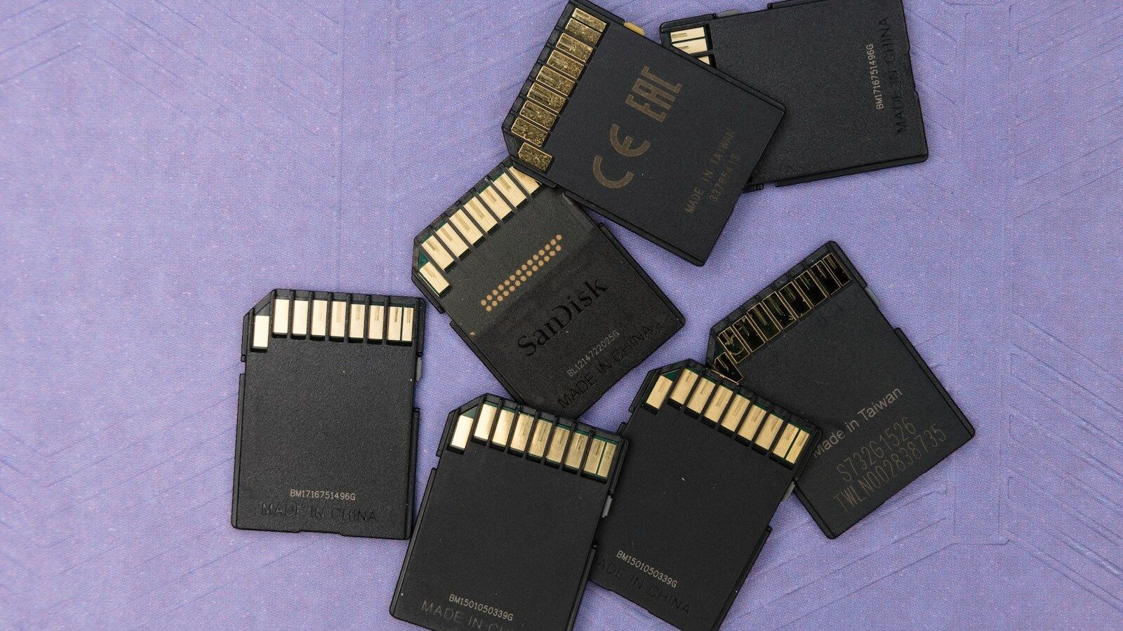🔴 >> Nunca utilices tu tarjeta microSD para cualquiera de estos 3 casos: riesgos y fallos asegurados