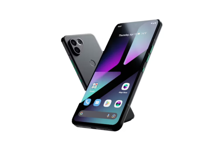 🔴 >> Se acaba el soporte para el teléfono de Solana, Saga