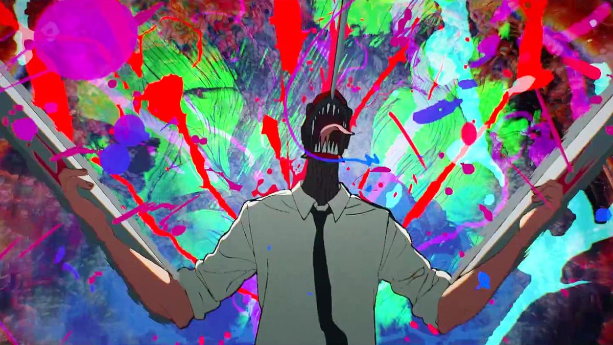 🔴 >> Crítica de Chainsaw Man