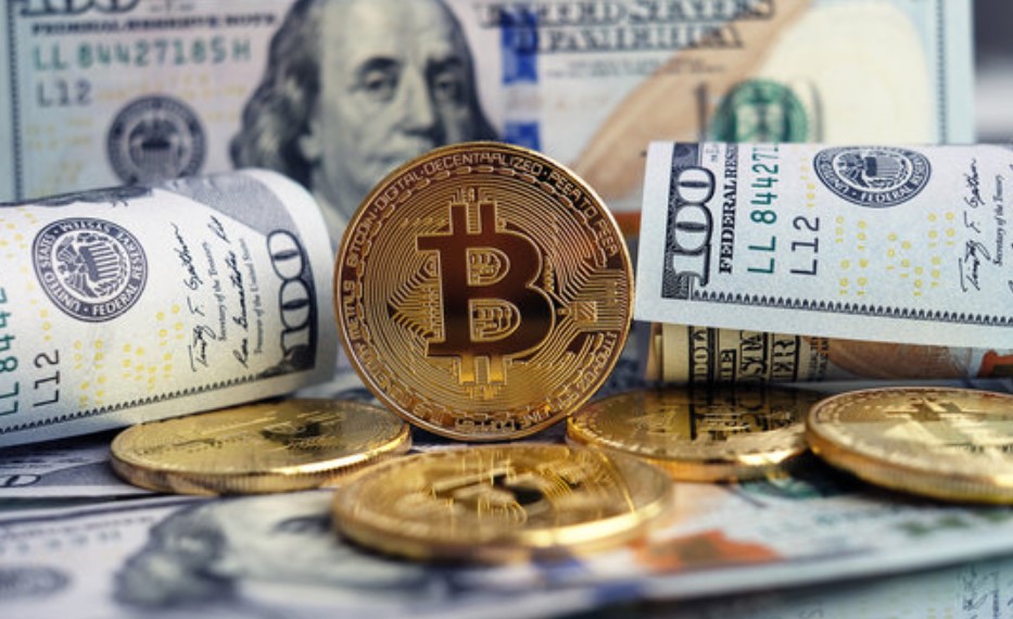 🔴 >> El alza de bitcoin está limitada, a menos que este comportamiento se detenga