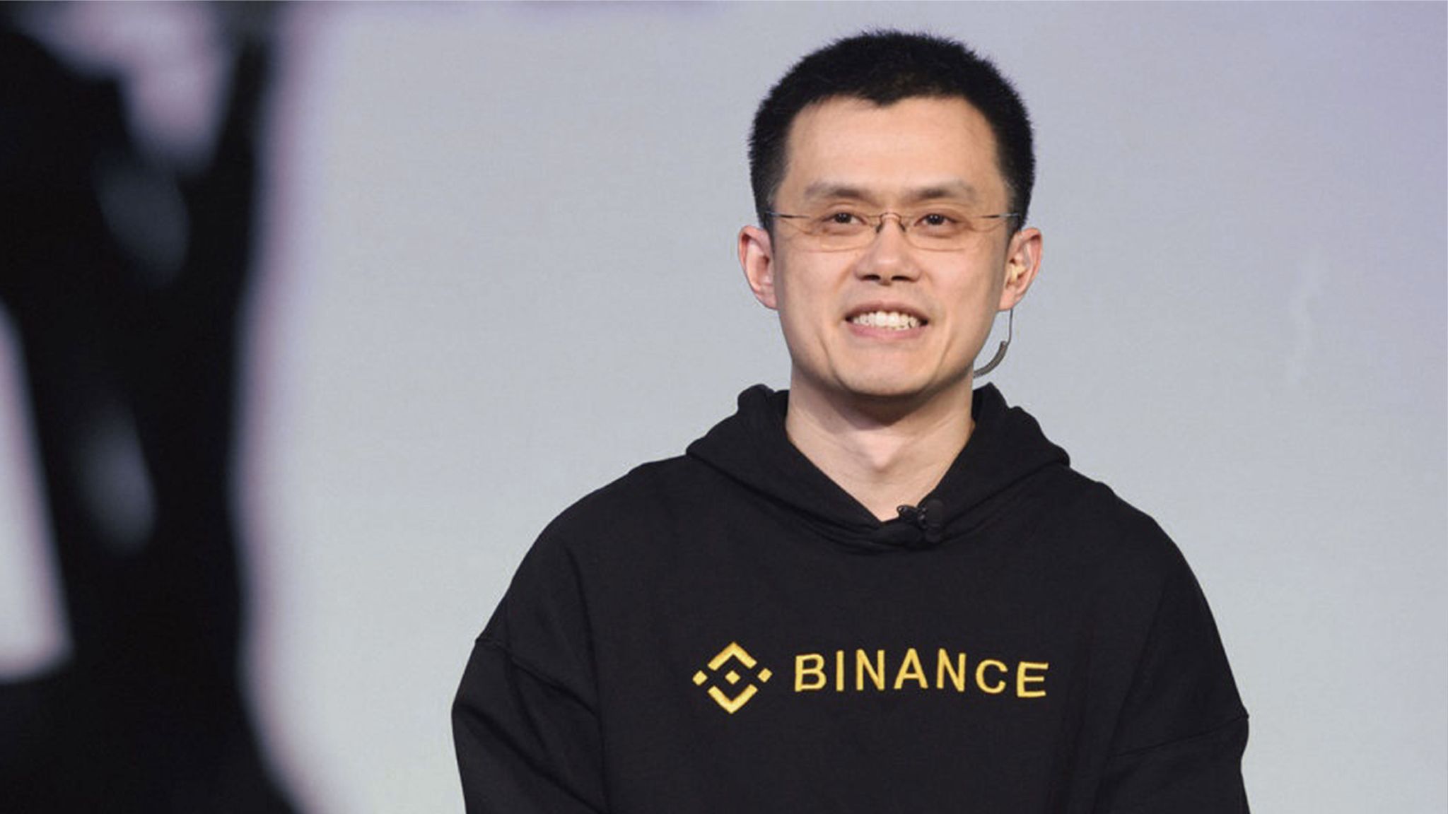 🔴 >> Donald Trump otorga un indulto presidencial a CZ, el fundador de Binance