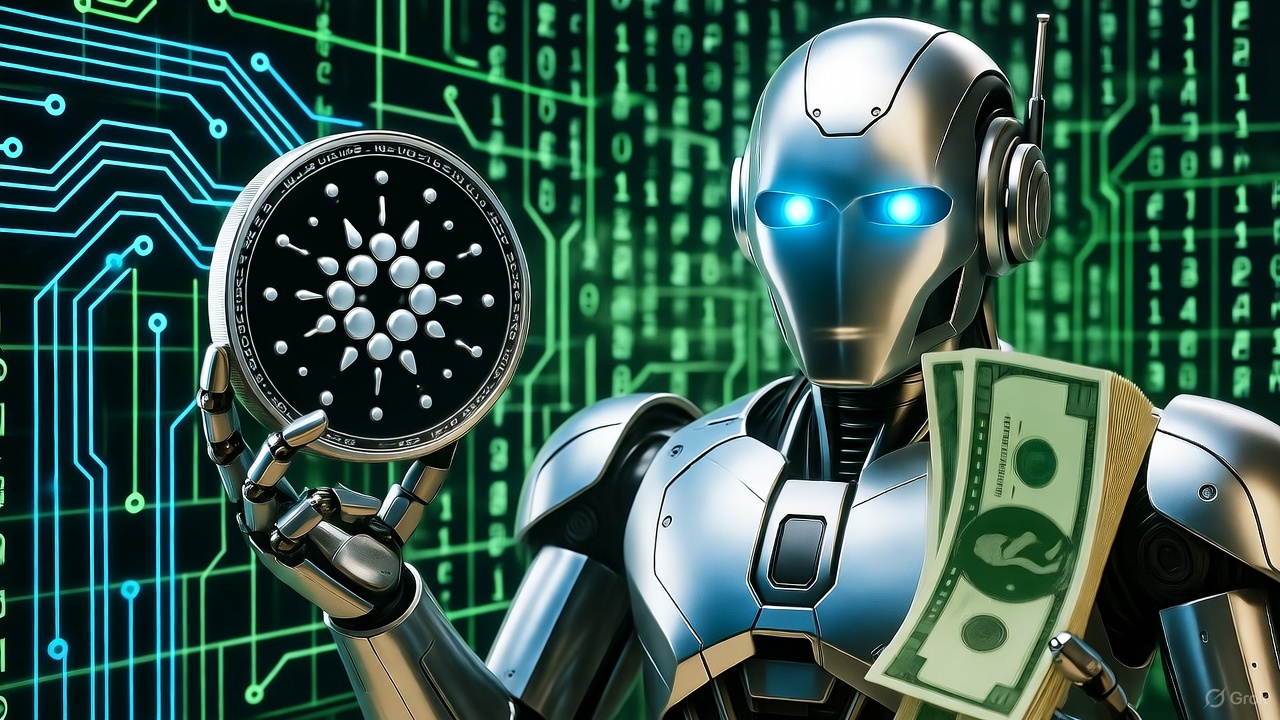 🔴 >> El protocolo x402 apoyado por Google llega a la red Cardano  