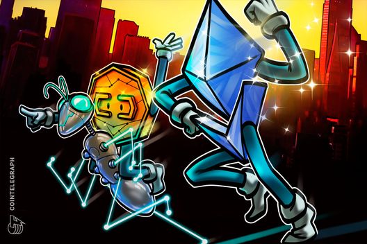🔴 >> Coinbase y Figment ampliaron el staking institucional más allá de Ethereum